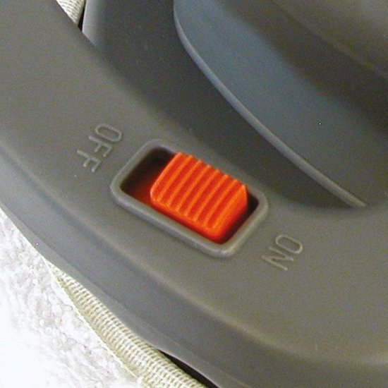 Polisseuse Carpoint 230V 120W