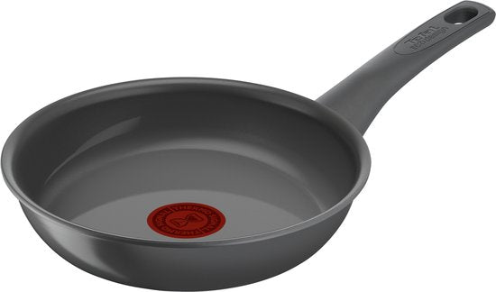 Tefal Renewal Poêle à frire en céramique 24 cm