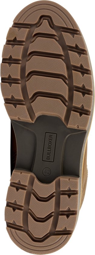 Bullboxer - Bottes - Homme - Beige - Taupe - 44 - Bottes