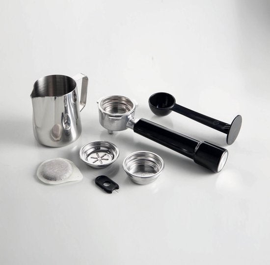 Ariete 1313 Cafetière Espresso 2 L Semi Automatique