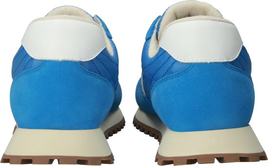 Blackstone SCORIA LEGEND - DG532 Jasper Blue - Runner Sneaker - Men - Blue - Size : 42