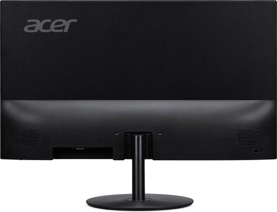 Acer SB242YEbi écran d'ordinateur 60,5 cm (23,8") 1920 x 1080 pixels Full HD LED Noir
