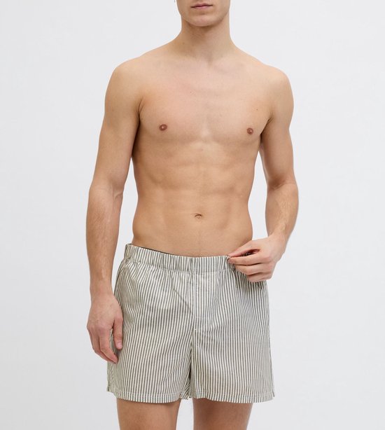 Jack & Jones caleçon large 5P pour hommes milano multi II