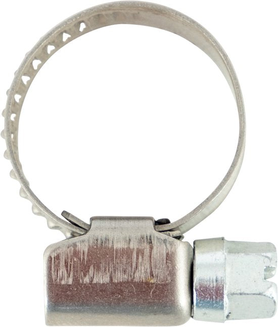 Bo-Camp - Kit de raccordement au gaz - Détendeur - Campingaz - Tuyau + collier de serrage