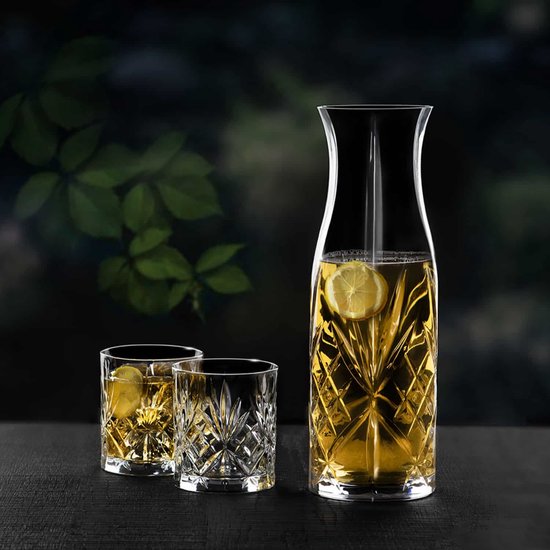 RCR Melodia Verres à pied - 310 ml - 6 pièces