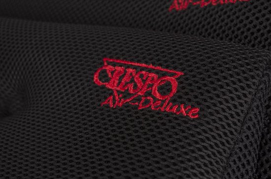 Crespo - Lit pliant - AP/364 - Air-Deluxe - Noir