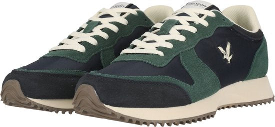 Lyle & Scott Sneaker Leno