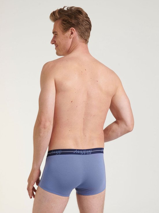 Slip homme Sloggi Start Hipster 2-pack - bleu & marine - taille L