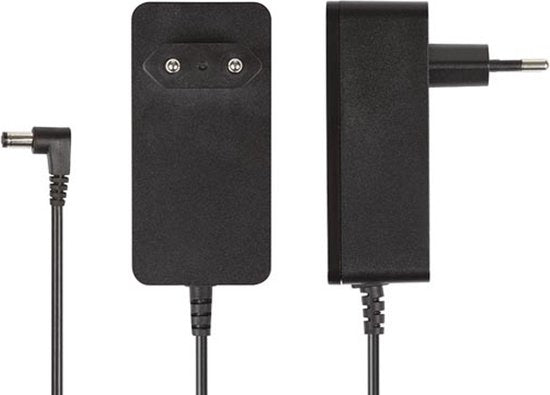 EHQ Power Chargeur universel - 12V - 36W - 3A - Connecteur 2.5 x 5.5 mm