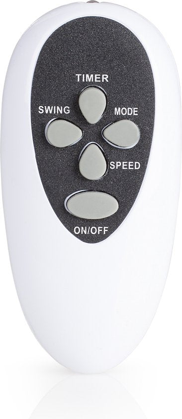 Tristar AT-5450 Refroidisseur d'air/refroidisseur d'air mobile - Efficace sur le plan énergétique - Fonction de temporisation