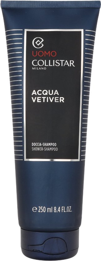 Collistar Acqua Vetiver Shampooing douche - 250 ml