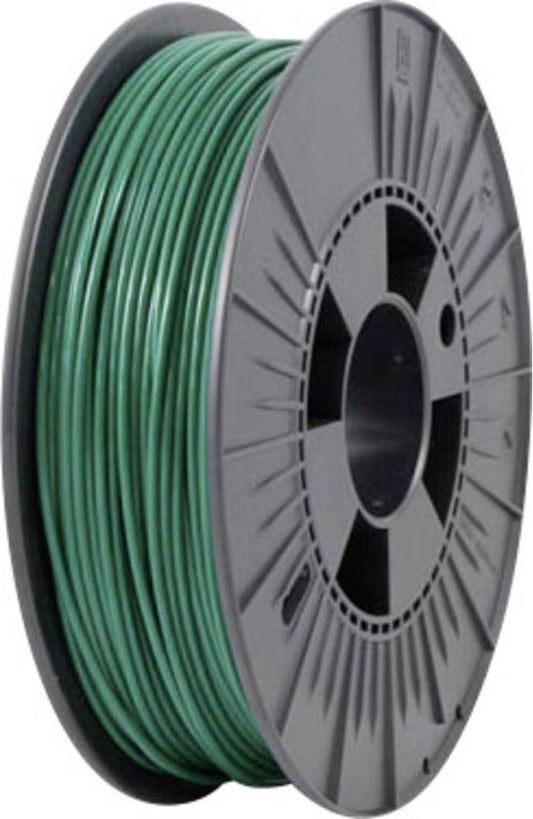 Filament PLA Velleman Vertex, 2,85 mm, vert, 750 g, renforcé, pour imprimante 3d