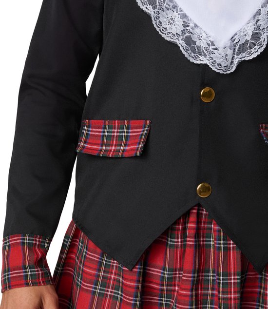 dressforfun - Distinguished Scotsman L - costume déguisement halloween déguisement partywear carnaval déguisement partywear - 302082