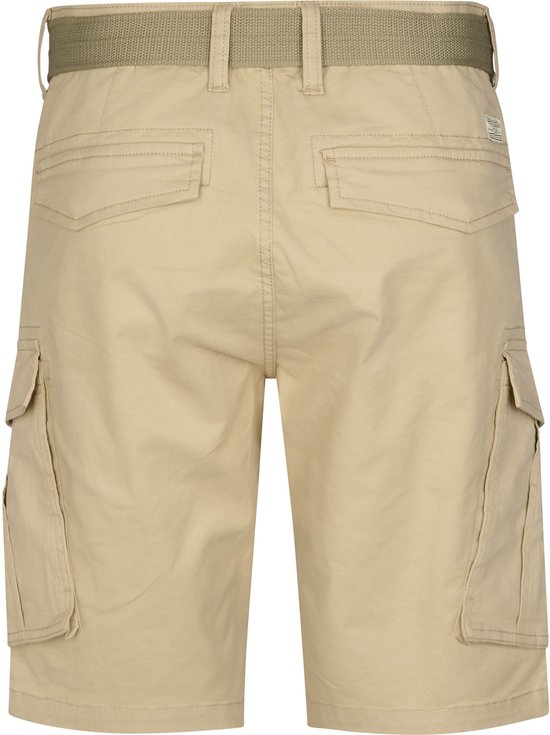 Petrol Industries - Short cargo homme Heatwave - Orange - Taille XL