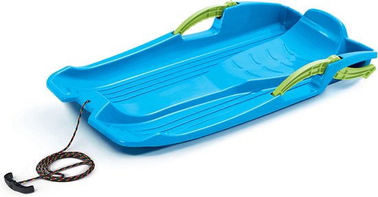 Hornet 80 cm + Frein - Luge - Bleu