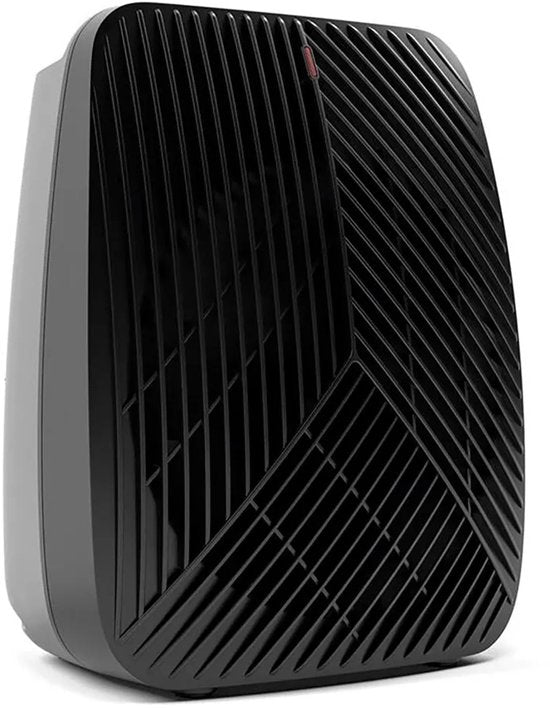 Tristar KA-5191 - Radiateur à ventilateur - Radiateur électrique - Intérieur - Noir - 2000 W - Réchaud de camping - Infrarouge