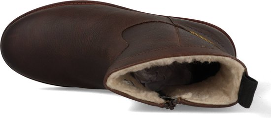 Bottes Starwing Dk. Brown - Taille 42