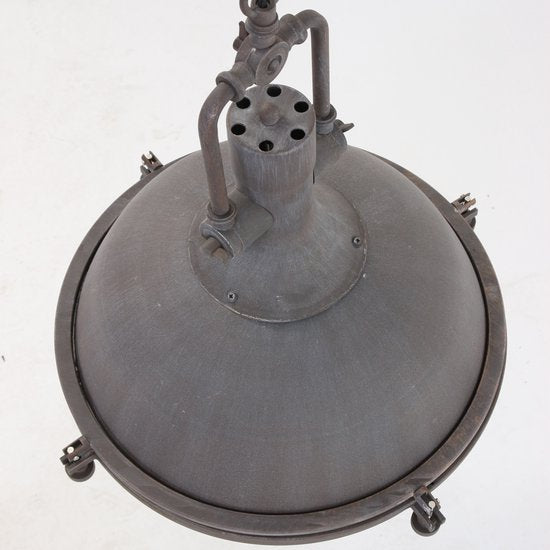 Mexlite Eliga lampe suspendue - Marron