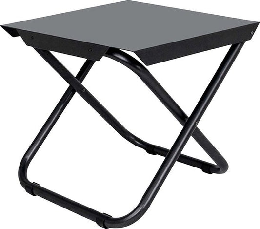 Crespo - Table d'appoint - AP/290 - 43x45 cm - Noir