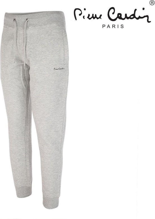 Pierre Cardin - Pantalon de survêtement - Gris