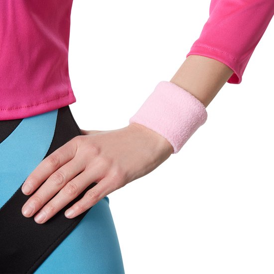 Dressforfun Aerobic star XL - déguisement costume halloween déguisement fête carnaval robe de soirée robe de soirée - 302751