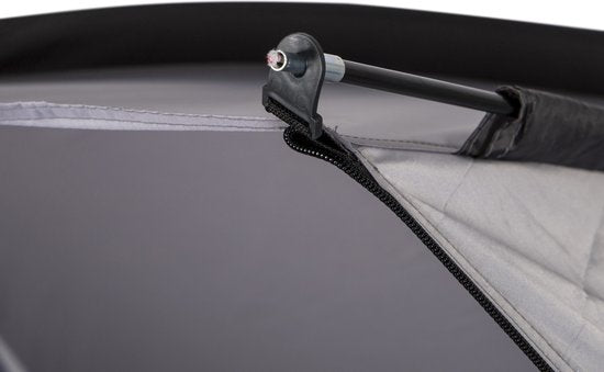 Bo-Camp - Coupe vent - Plus