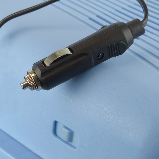 Zens Coolbox 12V/230V 24 Litres - Coolbox - Eléments de refroidissement