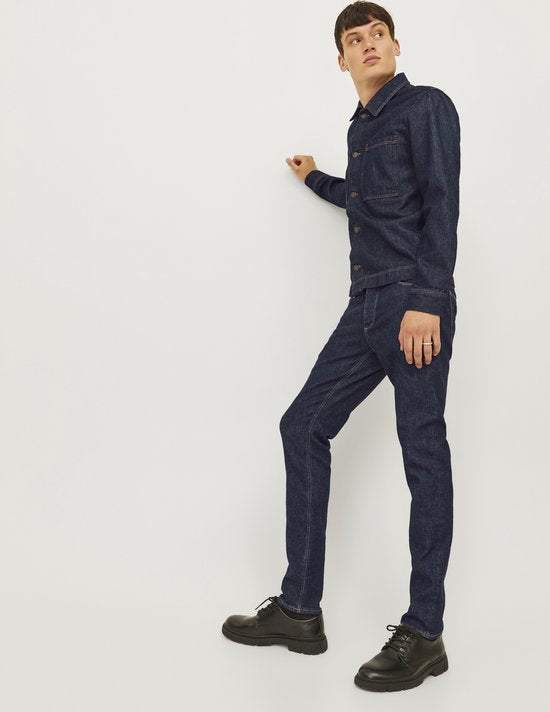 JACK&JONES - JJIGLENN JJEVAN JOS 777 LID NOOS - Hommes - Jeans