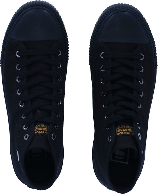G-Star Raw - Sneaker - Hommes - Noir - 42 - Baskets