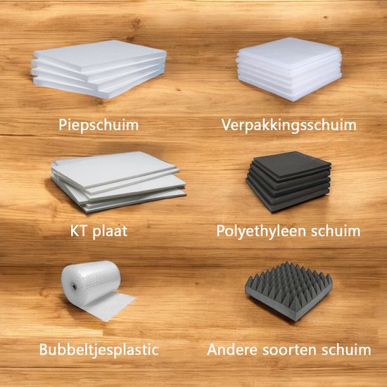 Tech Essentials® Cutter Styrofoam pliable avec support - 30W - Ajustable - Outils de modélisation - Fers à souder - Cutter Styrofoam - Gyro cut - Filament - Tempex - Hobby - Polystyrène Cutter - Foam Cutter