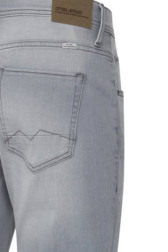 Blend - TWISTER FIT - Hommes - Jean slim