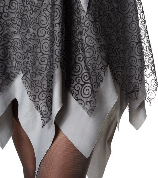 Dressforfun Sexy Angel Vamp M - déguisement halloween déguisement fête carnaval déguisement fête - 302453