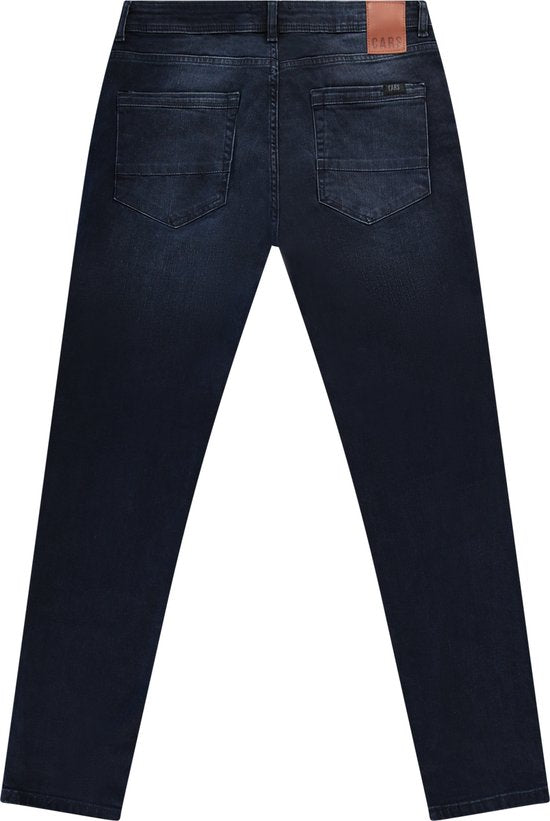 Cars Jeans Jeans Kirk Regular Fit - Hommes - W36-L36