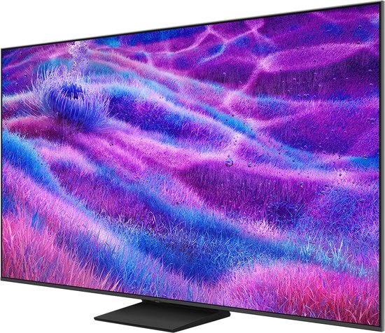 Samsung QE65QN80F - 65 pouces - 4K Neo QLED - 2025 + 3 ans d'extension de garantie** - Smart TV