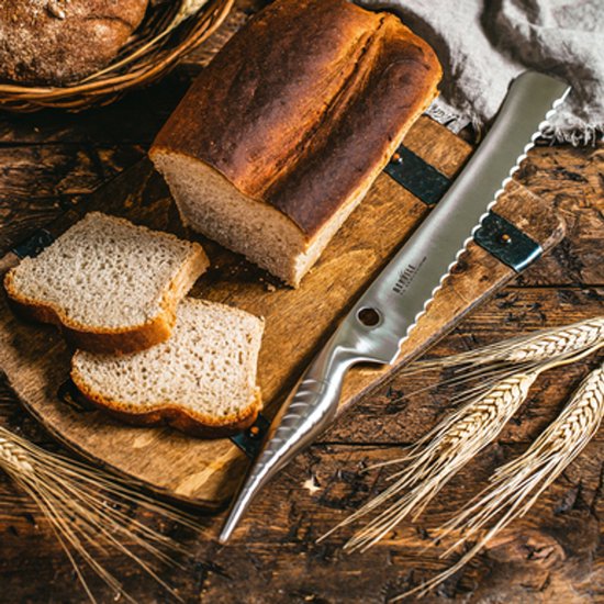 Set de couteaux Samura Reptile