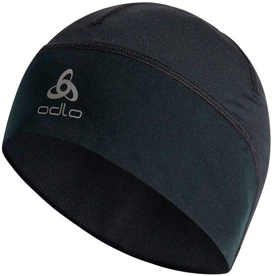 Chapeau Odlo Ceramiwarm 777960 Noir
