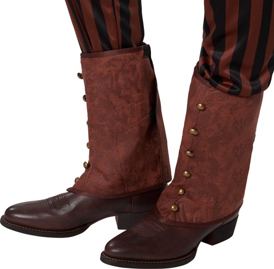 dressforfun - Steampunk gentleman XXL - déguisement déguisement halloween déguisement soirée carnaval déguisement soirée carnaval déguisement soirée - 302344