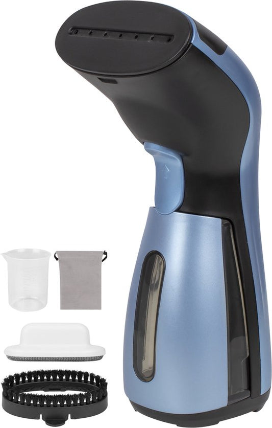 Ølven Défroisseur à linge - Défroisseur à main - Défroisseur à linge - Bleu