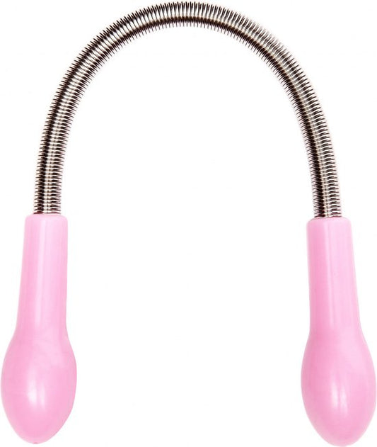 Plume d'épilation - Épilation du visage - Épilation - Rose - 1 pièce