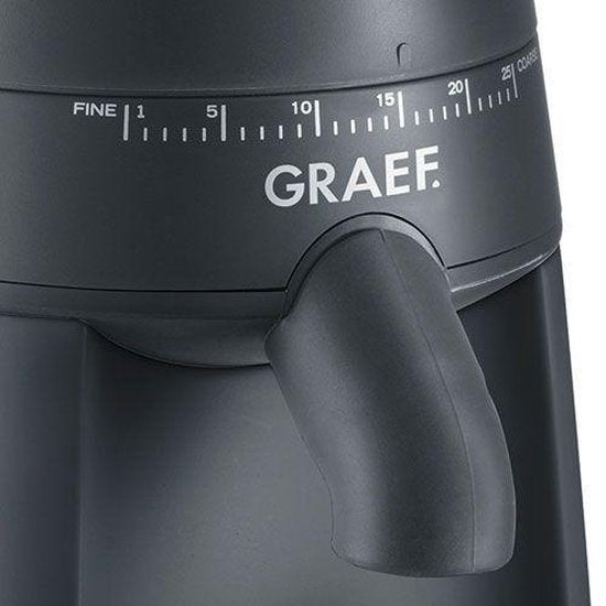 Graef - Moulin à café - CM702