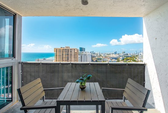 Hortensus - Brise-vue de balcon pour plus d'intimité - 2 pièces