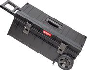 QBRICK SYSTEM ONE - Mallette à outils - Mobile - Longue - 79,3 x 38,5 x 32,2 cm
