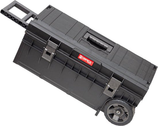 QBRICK SYSTEM ONE - Mallette à outils - Mobile - Longue - 79,3 x 38,5 x 32,2 cm