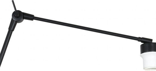 Steinhauer - Prestige Chic - applique articulée - noir