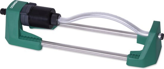 VONROC Arroseur de jardin - Arroseur oscillant - Surface d'arrosage : max. 280m².