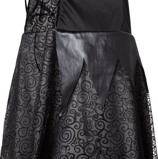 dressforfun - Sexy Angel Vamp XXL - déguisement déguisement halloween déguisement fête de carnaval déguisement fête de carnaval robe - 302456