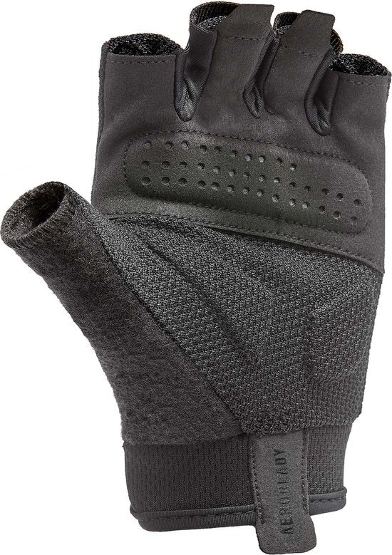 Adidas Essential - Gants d'entraînement noir M