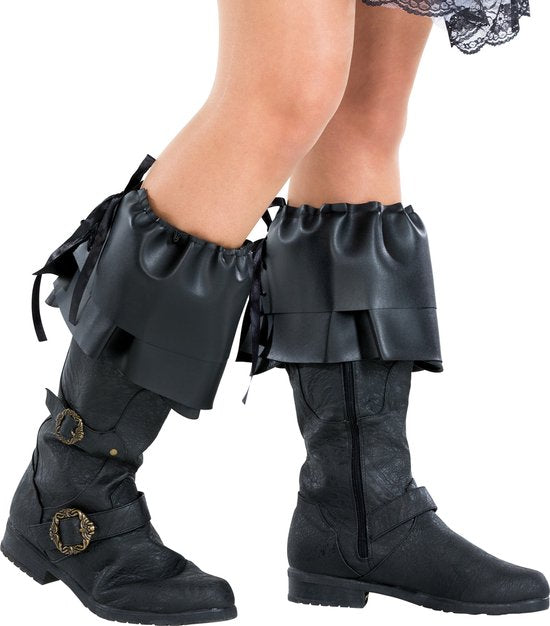 dressforfun - costume femme mariée pirate Claire XXL - déguisement halloween déguisement fête de carnaval déguisement fête de carnaval - 300695