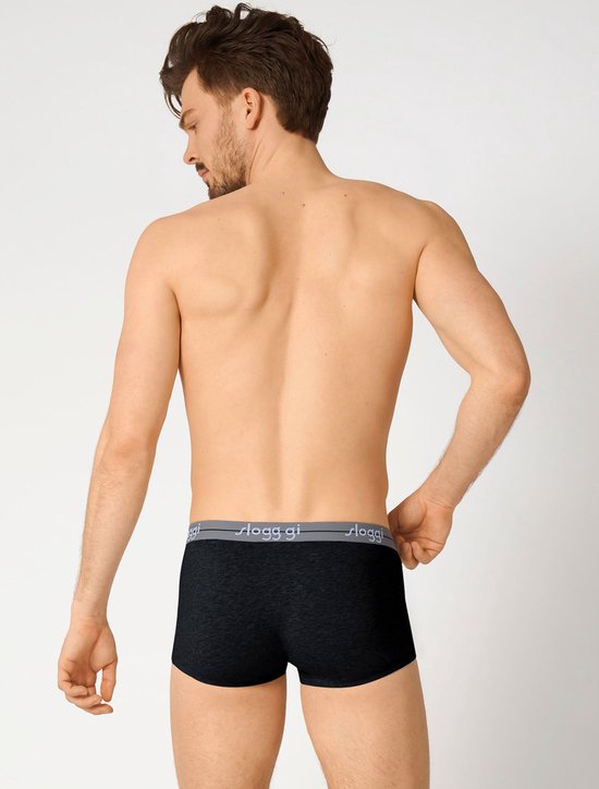 sloggi Hipster Start