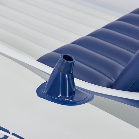 Bateau gonflable 4 personnes